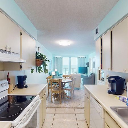 Island Shores Condos II Gulf Shores Exteriér fotografie