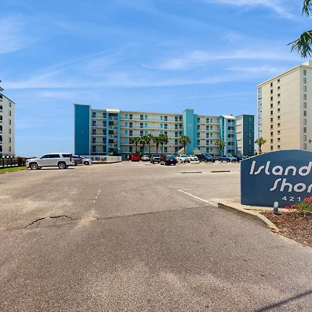 Island Shores Condos II Gulf Shores Exteriér fotografie
