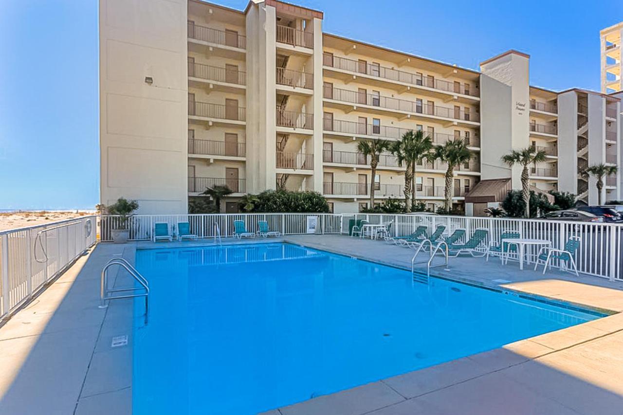 Island Shores Condos II Gulf Shores Pokoj fotografie