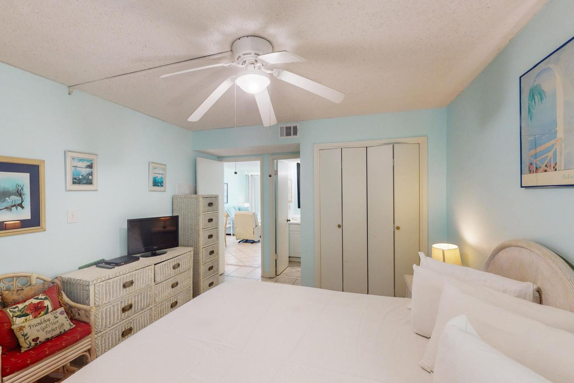 Island Shores Condos II Gulf Shores Exteriér fotografie