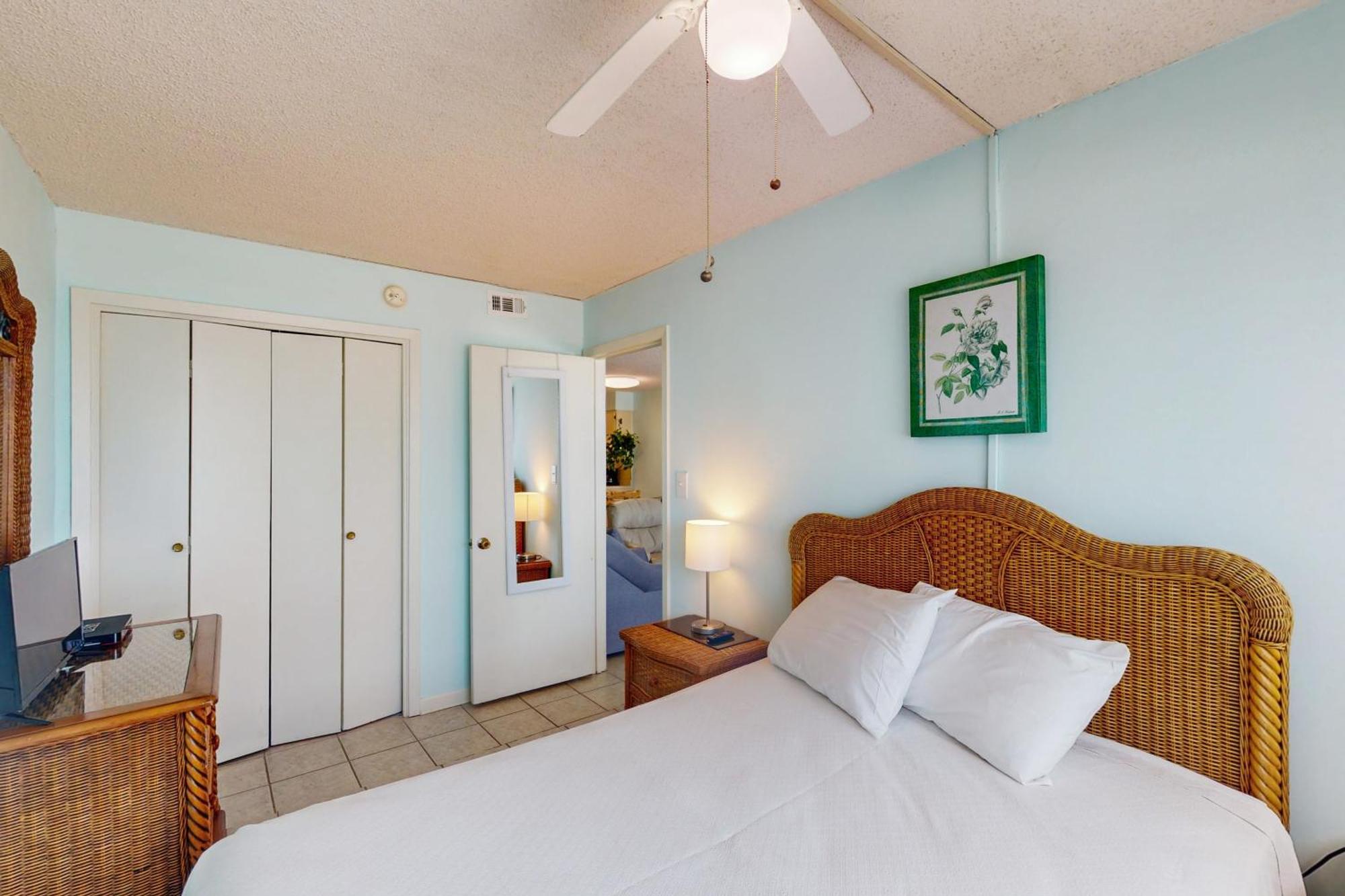 Island Shores Condos II Gulf Shores Exteriér fotografie