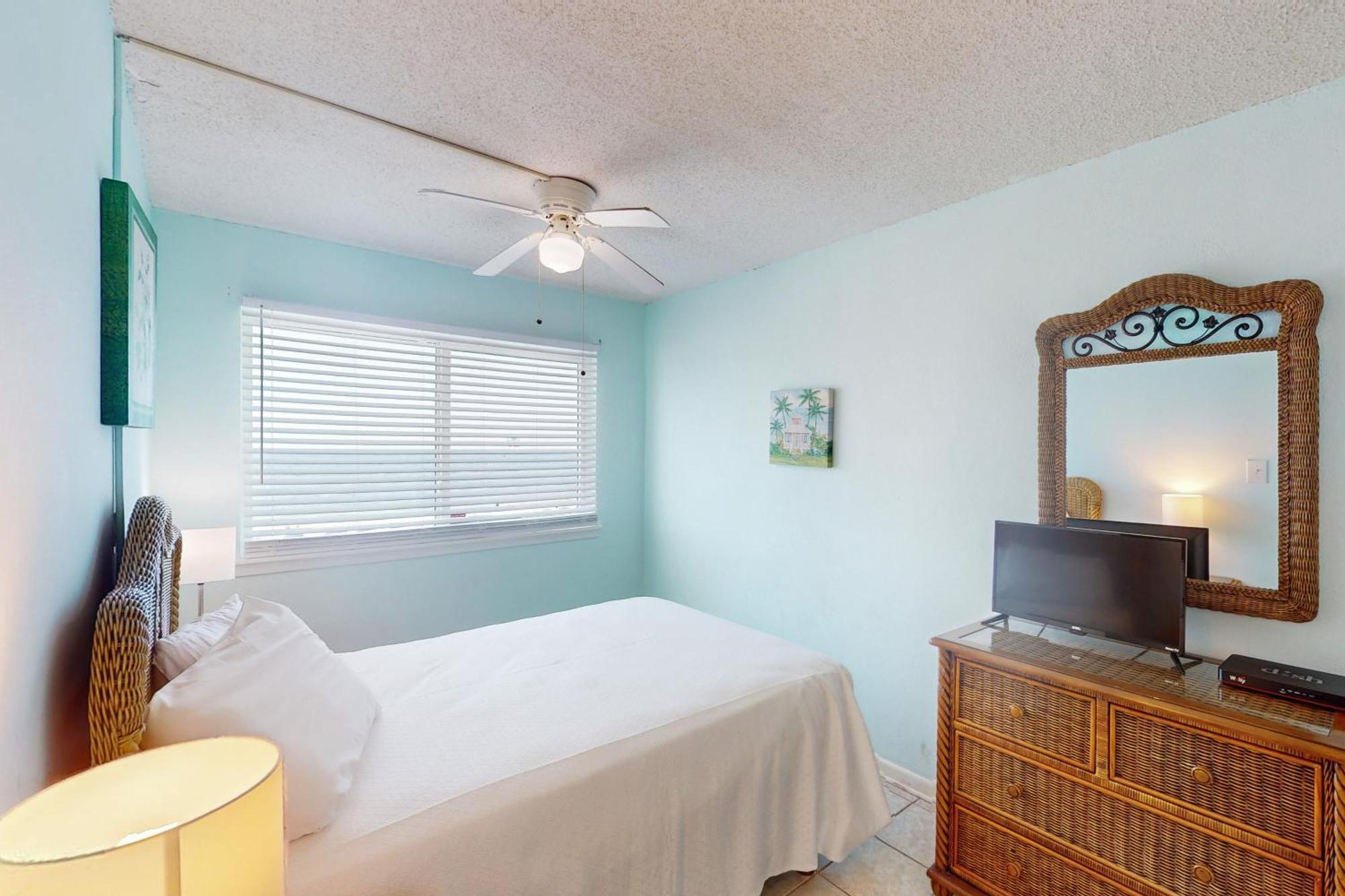Island Shores Condos II Gulf Shores Exteriér fotografie