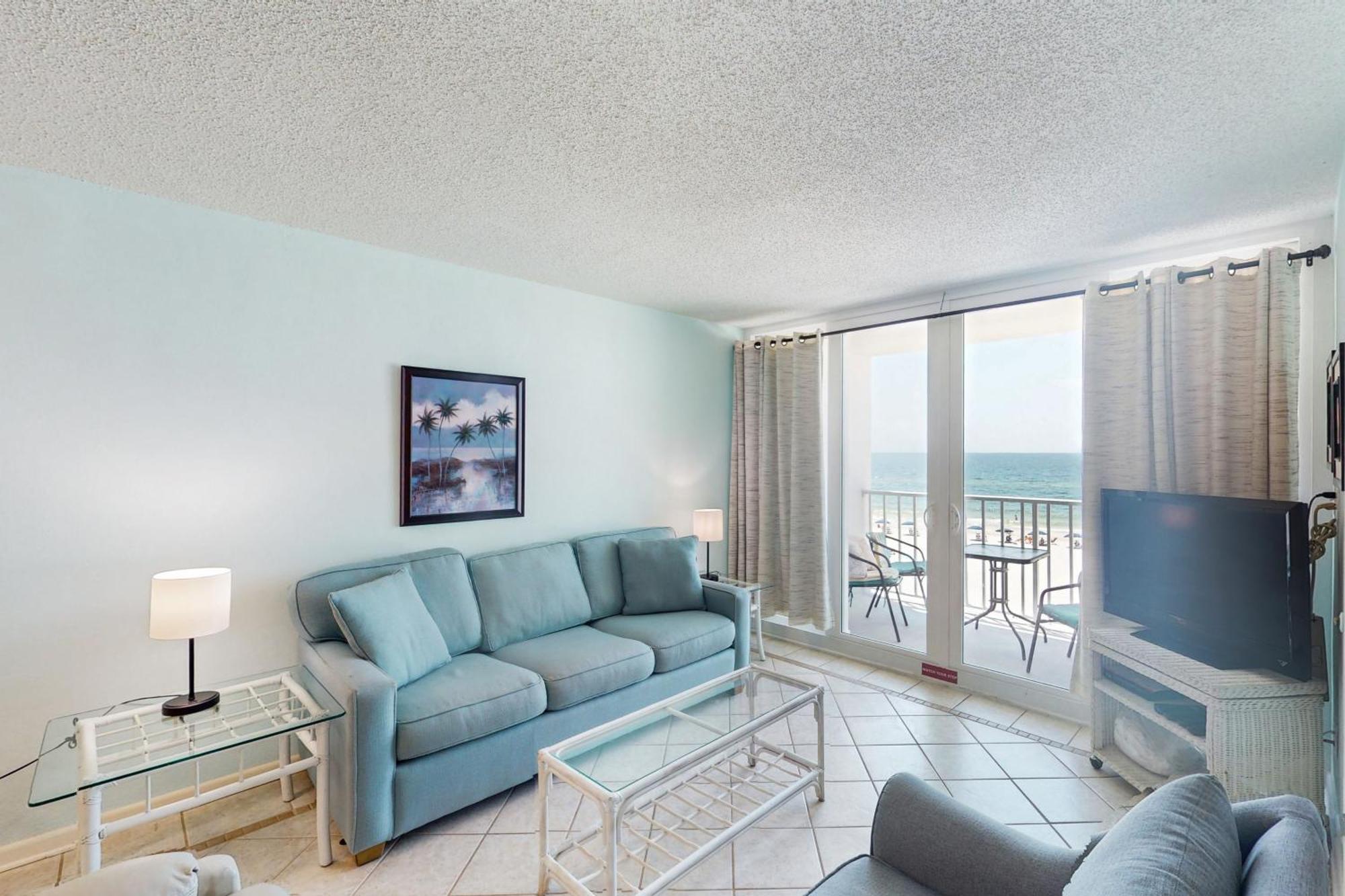 Island Shores Condos II Gulf Shores Exteriér fotografie
