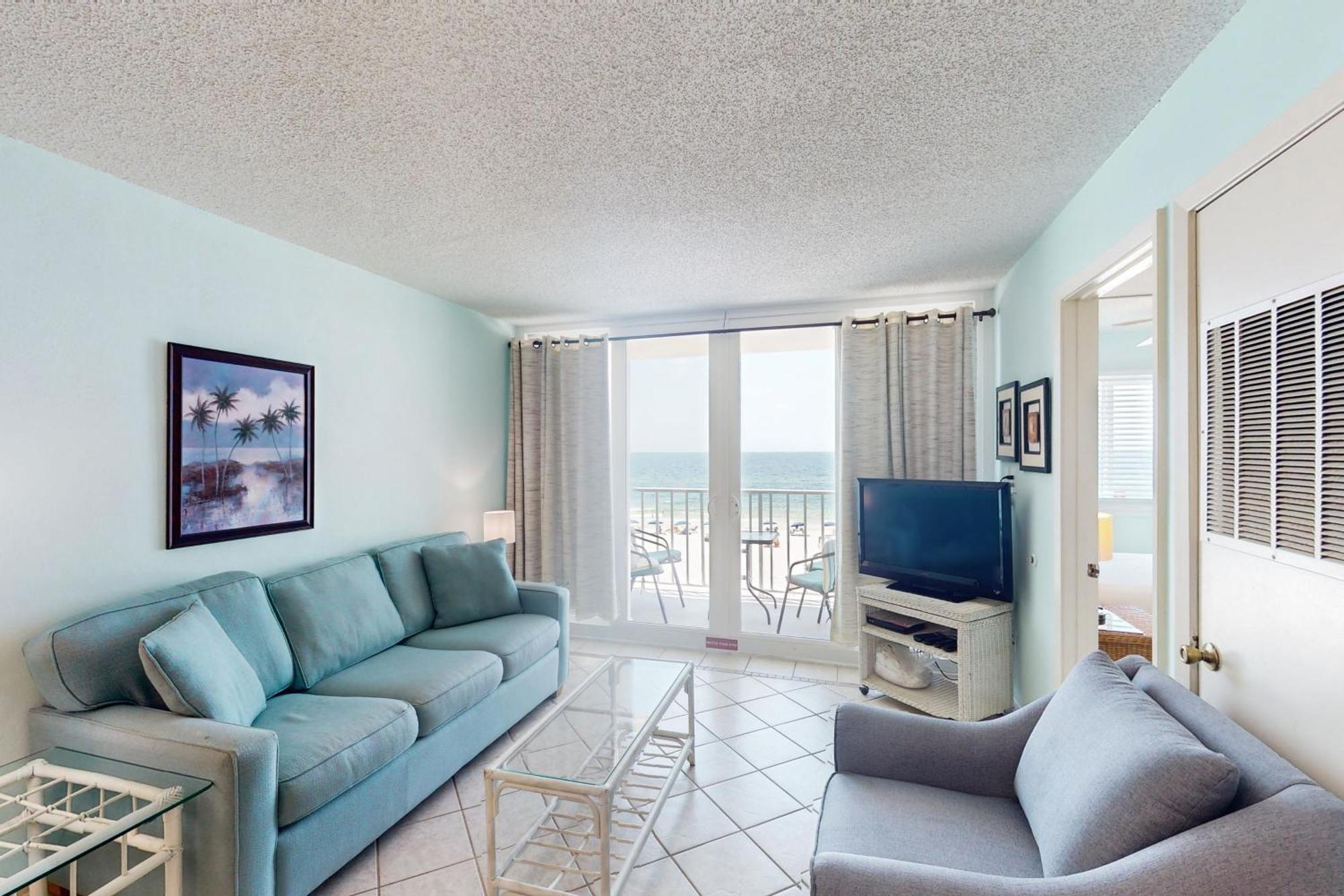 Island Shores Condos II Gulf Shores Exteriér fotografie