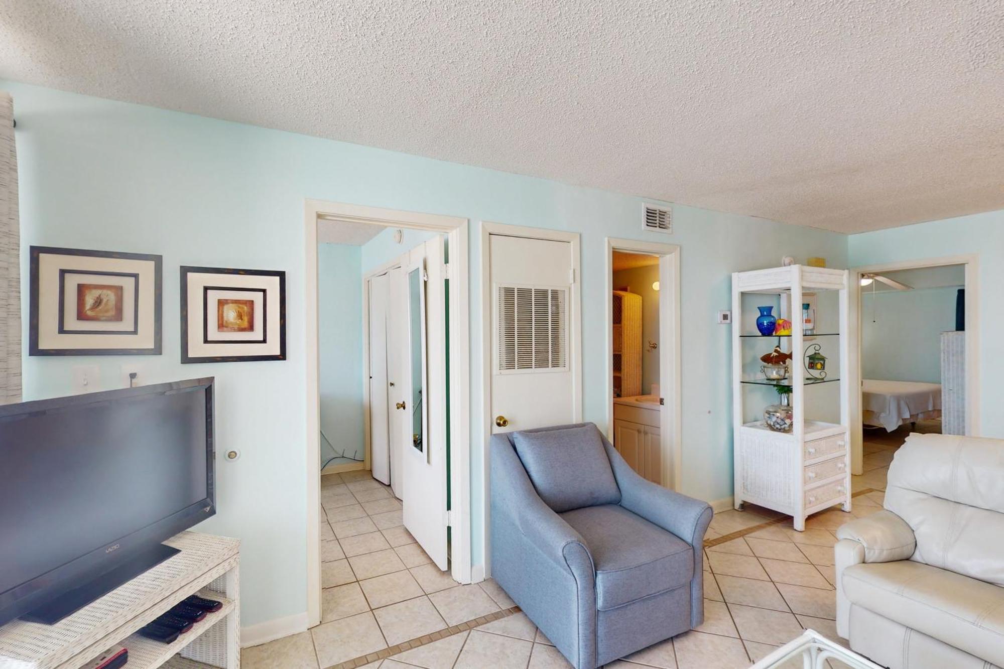 Island Shores Condos II Gulf Shores Exteriér fotografie