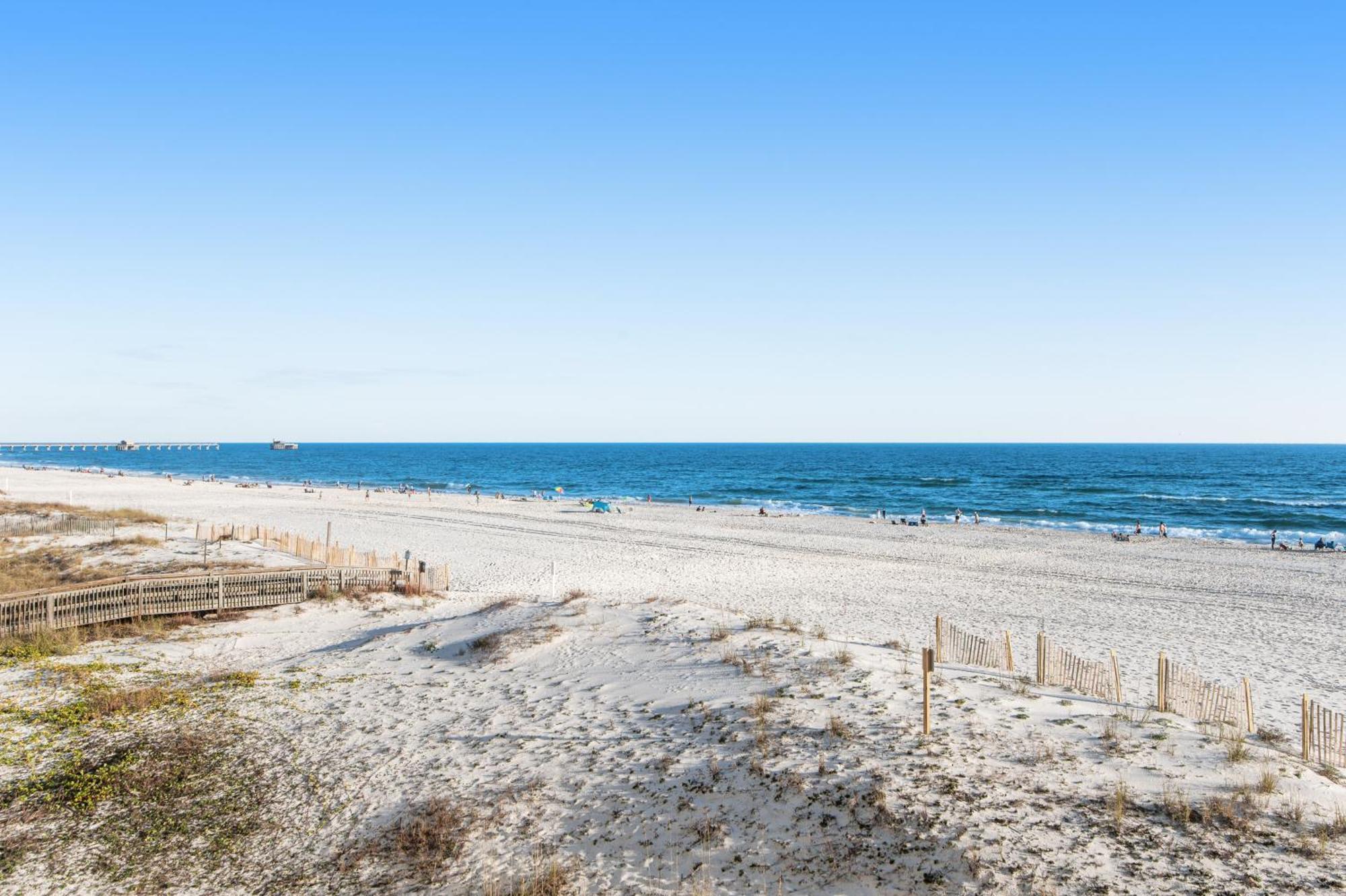 Island Shores Condos II Gulf Shores Exteriér fotografie