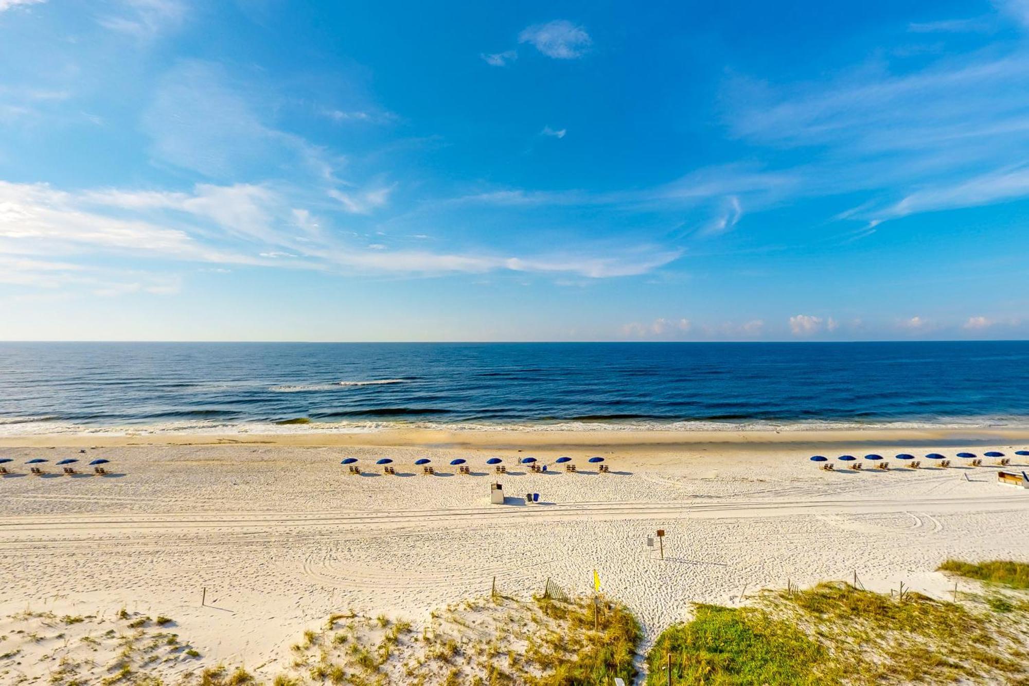 Island Shores Condos II Gulf Shores Pokoj fotografie